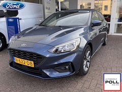 Ford Focus - 1.0 EcoBoost 155pk Hybrid ST Line X Navi Camera Digitaal Dashboard ST Dakspoiler NL-Auto 5