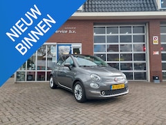 Fiat 500 - 0.9 TwinAir Turbo Lounge