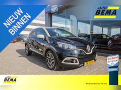 Renault Captur - 1.2 TCe Dynamique