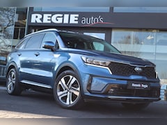 Kia Sorento - 1.6 T-GDI Plug-in Hybrid 4WD ExecutiveLine 7p. Schuifdak Leer Navi LED Camera