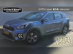 Kia Niro - 1.6 GDi Hybrid 141pk DCT6 DynamicLine