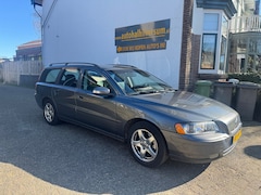 Volvo V70 - 2.0T Edition AUTOMAAT