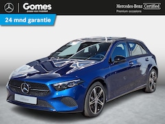 Mercedes-Benz A-klasse - 250 e Star Edition Luxury Line | Nightpakket | Panoramadak | Dodehoekassistent | MULTIBEAM