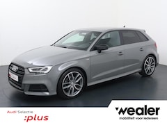 Audi A3 Sportback - 35 TFSI CoD Advance Sport | 150 PK | Automaat | Navigatie | Stoelverwarming | Cruisecontro