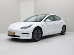 Tesla Model 3 - Long-Range AWD 351pk 75 kWh [ WIT LEDER+AUTOPILOT+620KM WLTP+PREMIUM AUDIO ]