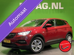 Opel Grandland X - 1.2 Turbo Edition | Navi | Trekhaak | Sensoren |