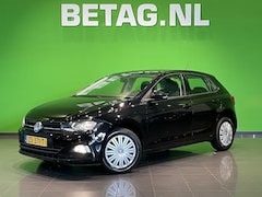 Volkswagen Polo - 1.0 TSI Comfortline | Navi | Airco | Carplay |