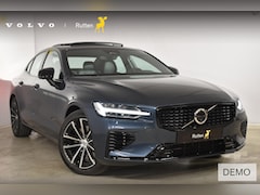 Volvo S60 - T6 350PK Long Range Recharge AWD Ultimate / BLIS / Adaptieve Cruise Control / 360 Camera /