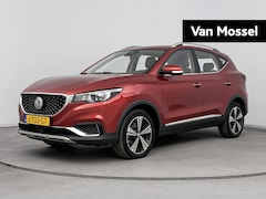 MG ZS - EV Luxury 45 kWh | Leder | Navi | Panoramadak | Camera | Apple CarPlay |