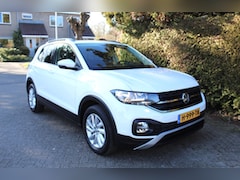 Volkswagen T-Cross - 1.0 TSI LIFE