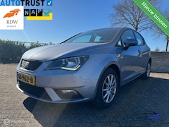 Seat Ibiza - 1.0 EcoTSI Style Connect | Sensoren | Cruise |Nap