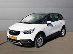 Opel Crossland X - 1.2 Turbo Innovation NAVI | PDC | CLIMA |