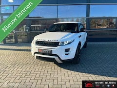 Land Rover Range Rover Evoque - 2.0 Si 4WD Prestige