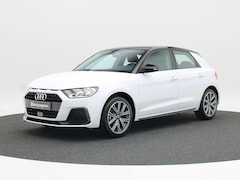 Audi A1 Sportback - Advanced edition 25 TFSI 70 kW / 95 pk 5 / 17 inch velgen / handgeschakeld / Contrast dak