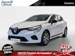 Renault Clio - 1.0 TCe 90 Equilibre