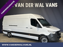 Mercedes-Benz Sprinter - 317 CDI 170pk L3H2 Fabrieksgarantie Euro6 Airco | Camera | Apple Carplay | Android Auto Cr