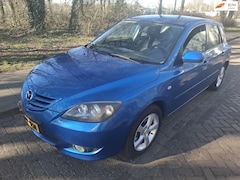 Mazda 3 Sport - 2.0 Executive