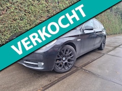 BMW 5-serie Gran Turismo - 535i High Executive