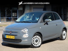 Fiat 500 - 0.9 TwinAir Turbo Lounge / Navigatie / Parkeersensoren / Cruise Control