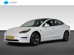 Tesla Model 3 - Standard Plus RWD