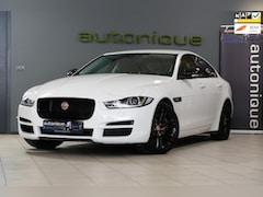 Jaguar XE - 2.0t *Lederen Bekleding/Camera* |79.005km|Blackpack 200pk