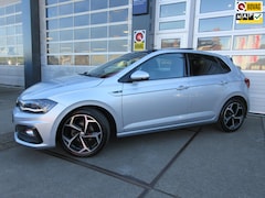 Volkswagen Polo - 1.0 TSI Highline / Camera / Schuifdak / R-Line