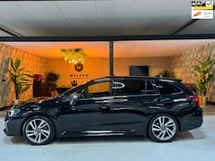 Subaru Levorg - 1.6 GT Comfort 4x4 AWD Garantie Trekhaak Schuifdak Camera StoelVW Bluetooth Dodehoek Clima