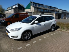 Ford Focus Wagon - 1.0 Lease Edition EcoBoost