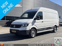 Volkswagen Crafter - 35 2.0 TDI L3H3 Comfortline | € 8.950, - NETTO | TURBO NIET IN ORDE |