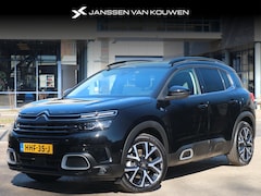 Citroën C5 Aircross - Shine 1.6 Plug-in Hybrid / Trekhaak / Elektrische klep / Stoelverwarming