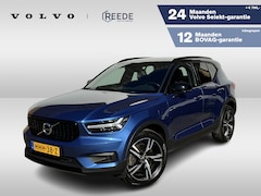 Volvo XC40 - 1.5 T4 Recharge R-Design Business Pack | Trekhaak | Camera