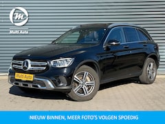 Mercedes-Benz GLC-klasse - 300e 4MATIC Premium Plus Plug in Hybrid 320pk PHEV | Trekhaak af Fabriek | Panodak | Adapt