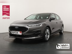 Ford Focus - BWJ 2022 1.0 100 PK EcoBoost Connected AIRCO / CRUISE / NAVI / BLUETOOTH / PDC / SPORTSTOE