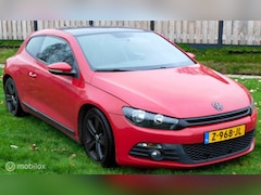 Volkswagen Scirocco - 1.4 TSI