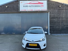 Toyota Yaris - 1.5 Full Hybrid Aspiration