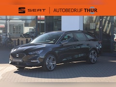 Seat Leon Sportstourer - 1.5 TSI e-Hybrid FR Business 204PK / 150kW, 18" 'Performance Machined' LMV, LED koplampver