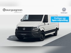 Volkswagen Crafter - 35 2.0 TDI 140 pk H6 L3H3 | LED | Airco | ERGO |Bij. Bank | App Connect | BPM Vrij | |