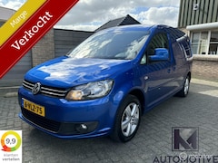 Volkswagen Caddy Maxi - Bestel 2.0 TDI