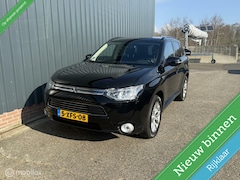 Mitsubishi Outlander - 2.0 PHEV Executive Edition NAP/ CAMERA