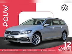 Volkswagen Passat Variant - 1.4 TSI 218pk PHEV GTE Business | SoH 94% | Panoramadak | Lederen Bekleding