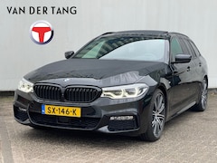 BMW 5-serie Touring - 540d xDrive High Exe. M-pakket / Pano / Vol opties