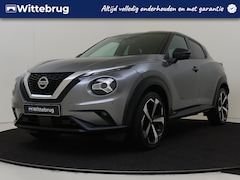 Nissan Juke - 1.0 DIG-T Premiere Edition