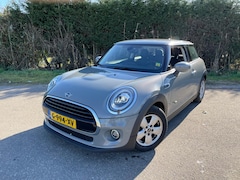 MINI Cooper - 1.5 - NAVIGATIE - CRUISE CONTROL - ORGN NED AUTO - LED