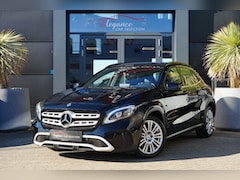 Mercedes-Benz GLA-Klasse - 180 d Business Solution 109pk Navigatie/Stoelverwarming/Camera