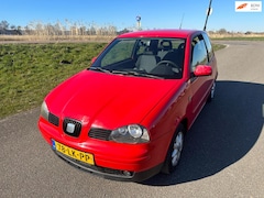 Seat Arosa - 1.4i Signo incl nieuwe apk