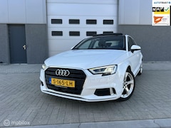 Audi A3 Limousine - 30 TDI Design Pro Line Plus/PANO/DSG/APK/