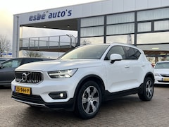 Volvo XC40 - 2.0 T4 190 pk Automaat Inscription Trekhaak Panoramadak Vol Leder DAB Stoelverwarming Came