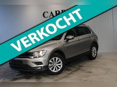 Volkswagen Tiguan - 1.5 TSI Comfortline-NAP