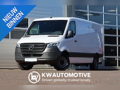 Mercedes-Benz Sprinter - 316 2.2 CDI L2H1 AUT/ LED/ CAMERA/ ACC/ CLIMA/ MBUX/ CLIMA/ TREKHAAK