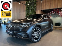 Mercedes-Benz GLC-klasse Coupé - 400e 4MATIC AMG Line EDITION